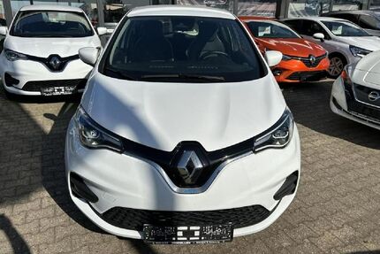 Renault ZOE Gebrauchtwagen