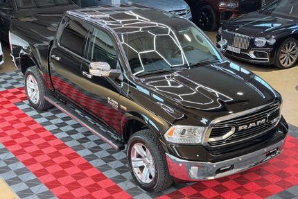 Dodge RAM Gebrauchtwagen
