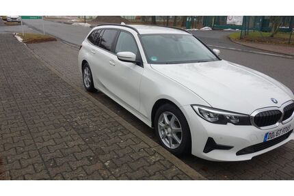 BMW 320 Gebrauchtwagen