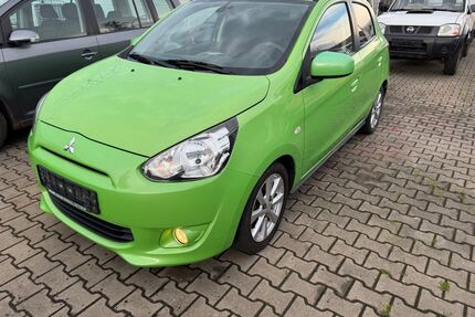 Mitsubishi Space Star Gebrauchtwagen