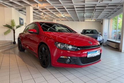 VW Scirocco Gebrauchtwagen