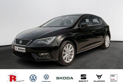 Seat Leon Gebrauchtwagen