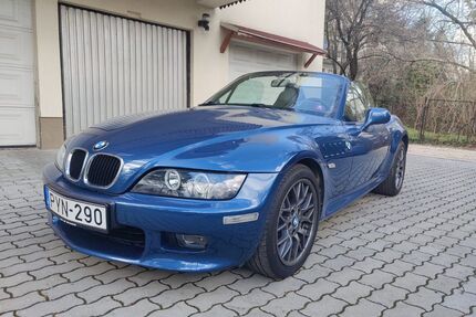 BMW Z3 Gebrauchtwagen