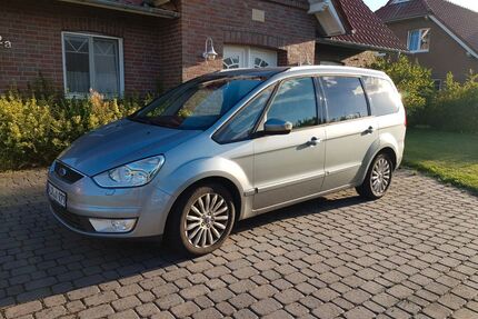 Ford Galaxy Gebrauchtwagen