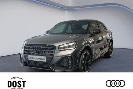 Audi Q2 Gebrauchtwagen