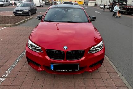 BMW M240i Gebrauchtwagen