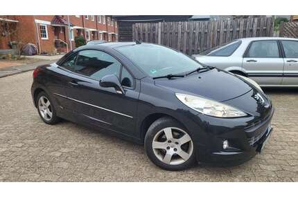 Peugeot 207 Gebrauchtwagen