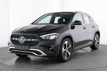 Mercedes-Benz GLA 220 Gebrauchtwagen