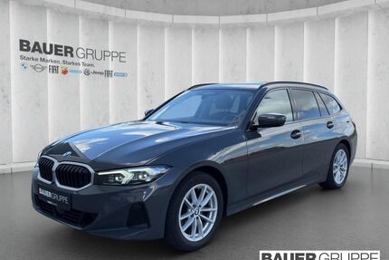 BMW 318 Gebrauchtwagen