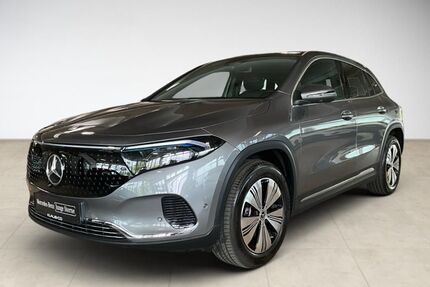 Mercedes-Benz EQA Gebrauchtwagen