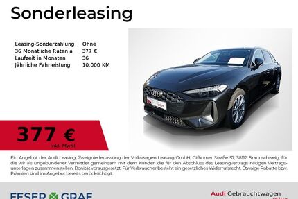 Audi A5 Gebrauchtwagen