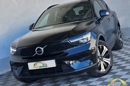 Volvo XC40 Gebrauchtwagen