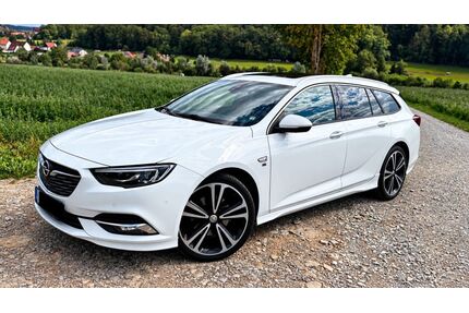 Opel Insignia Gebrauchtwagen