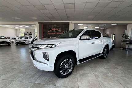 Mitsubishi L200 Gebrauchtwagen