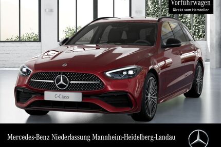Mercedes-Benz C 180 Gebrauchtwagen