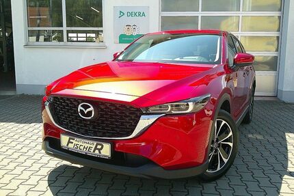 Mazda CX-5 Gebrauchtwagen