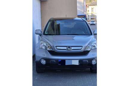 Honda CR-V Gebrauchtwagen