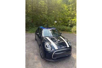 Mini Cooper Gebrauchtwagen