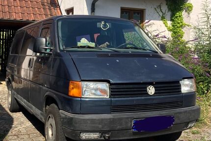VW T4 andere Gebrauchtwagen
