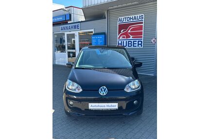VW up! Gebrauchtwagen