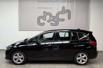 BMW 218 Gebrauchtwagen