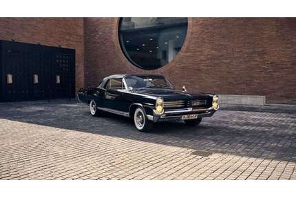 Pontiac Bonneville Gebrauchtwagen