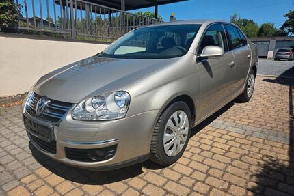 VW Jetta Gebrauchtwagen
