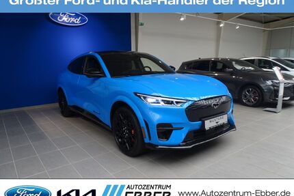 Ford Mustang Mach-E Gebrauchtwagen