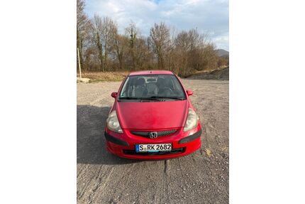 Honda Jazz Gebrauchtwagen