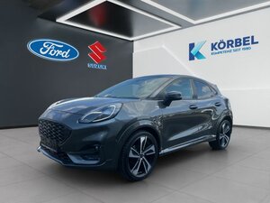 Ford Puma ST-Line X/Pano/WInter /Komfort/Design-Paket Gebrauchtwagen