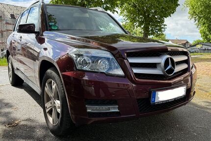 Mercedes-Benz GLK 220 Gebrauchtwagen