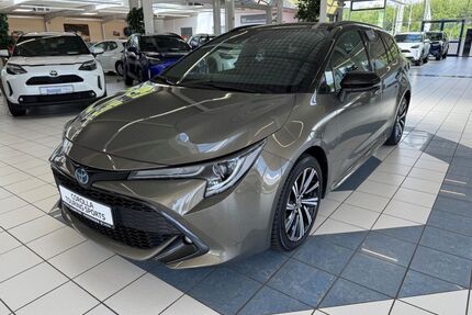 Toyota Corolla Gebrauchtwagen