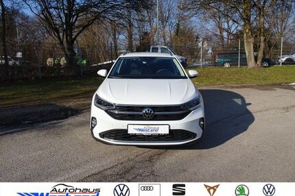 VW Taigo Gebrauchtwagen