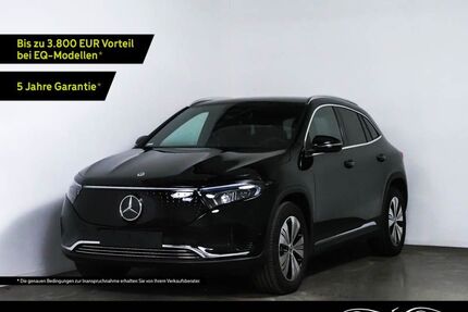 Mercedes-Benz EQA Gebrauchtwagen