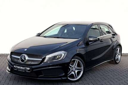 Mercedes-Benz A 200 Gebrauchtwagen