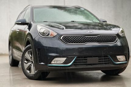 Kia Niro Gebrauchtwagen