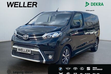 Toyota Proace (Verso) Gebrauchtwagen
