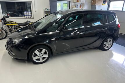 Opel Zafira Gebrauchtwagen