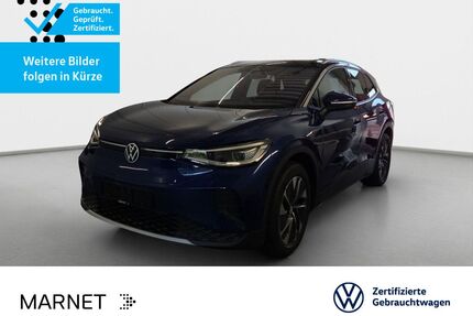 VW ID.4 Gebrauchtwagen