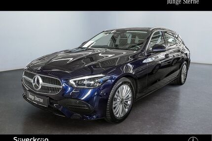 Mercedes-Benz C 300 Gebrauchtwagen