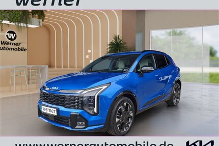 Kia Sportage Gebrauchtwagen
