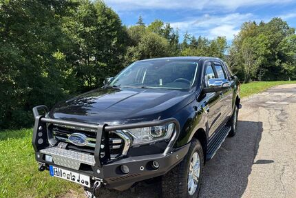Ford Ranger Gebrauchtwagen