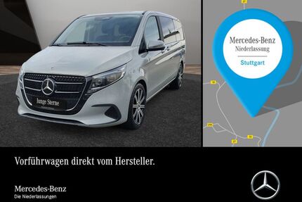 Mercedes-Benz V 250 Gebrauchtwagen