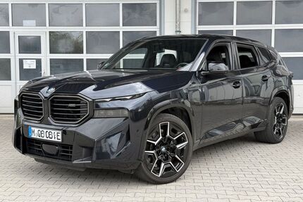 BMW XM Gebrauchtwagen