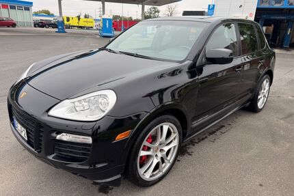 Porsche Cayenne Gebrauchtwagen