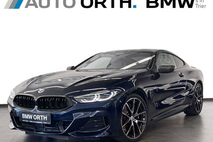 BMW 840 Gebrauchtwagen