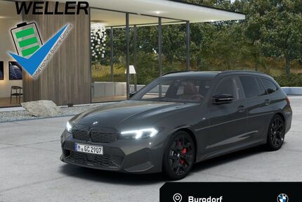 BMW M340d Gebrauchtwagen