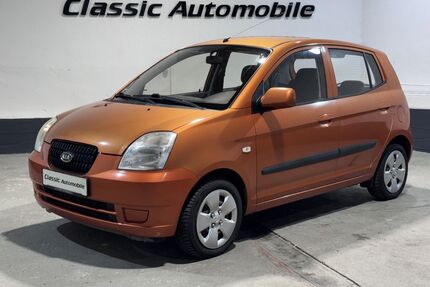 Kia Picanto Gebrauchtwagen