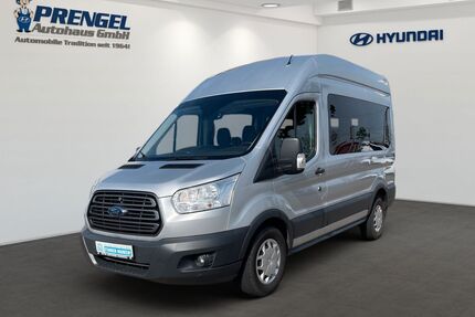 Ford Transit Gebrauchtwagen