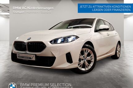 BMW 120 Gebrauchtwagen